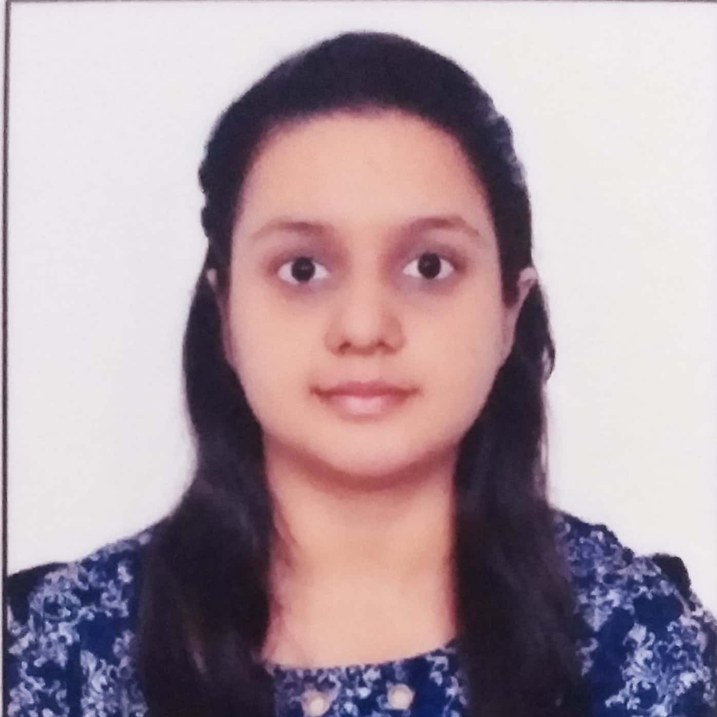 Prachi Singhal