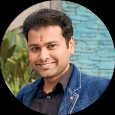 Prakhar Aeron