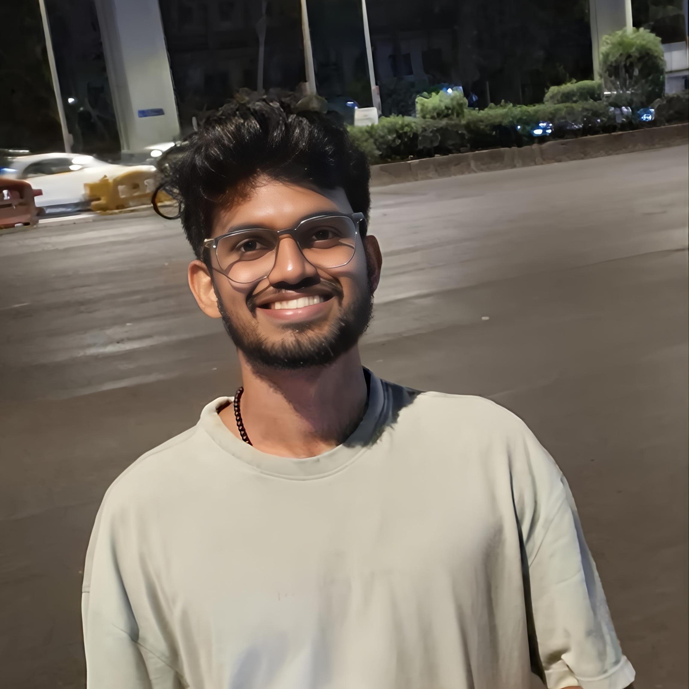 Praveen B L