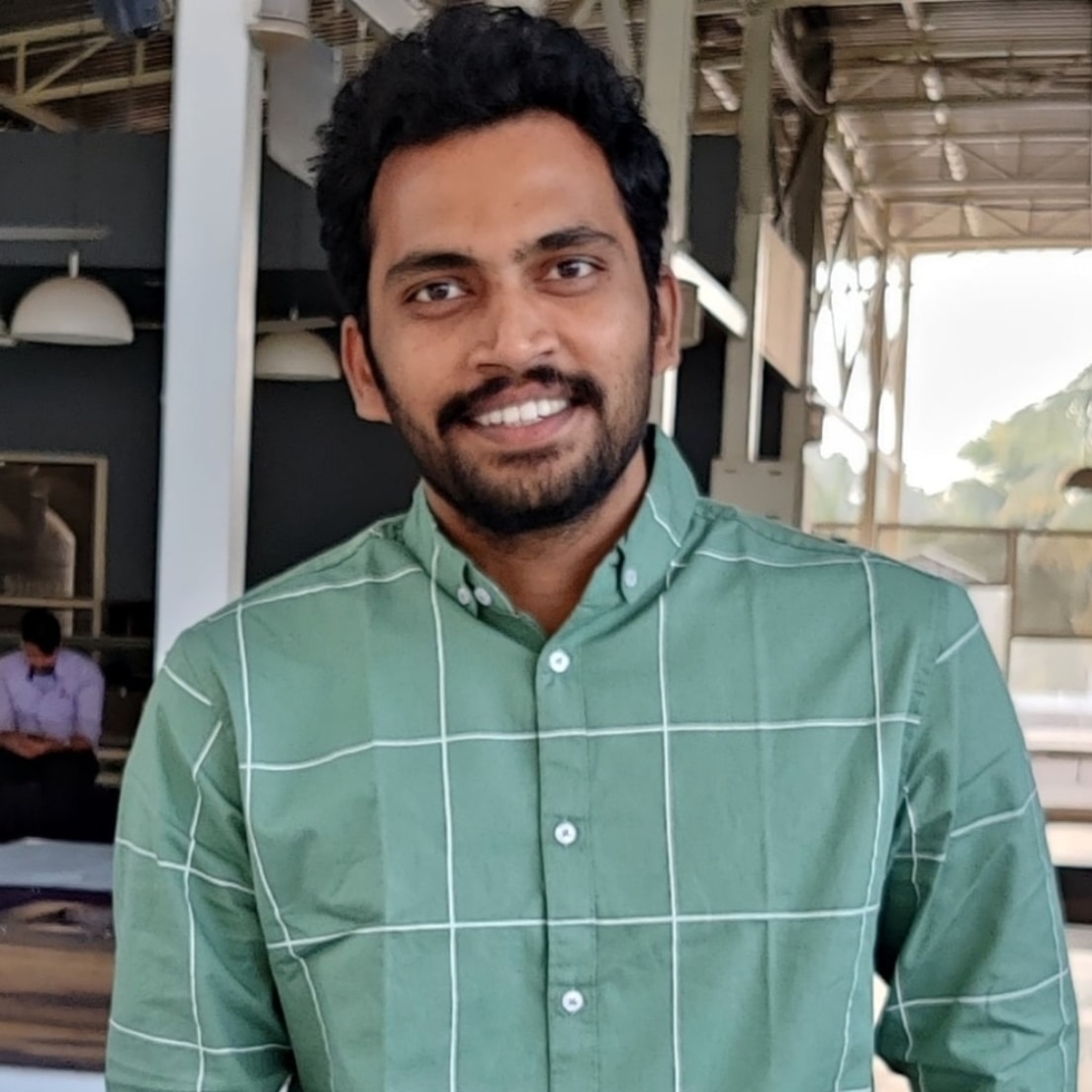 Rahul Chandra