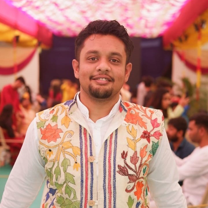 Rajdeep Kar