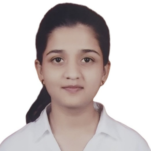 Renuka Wagh