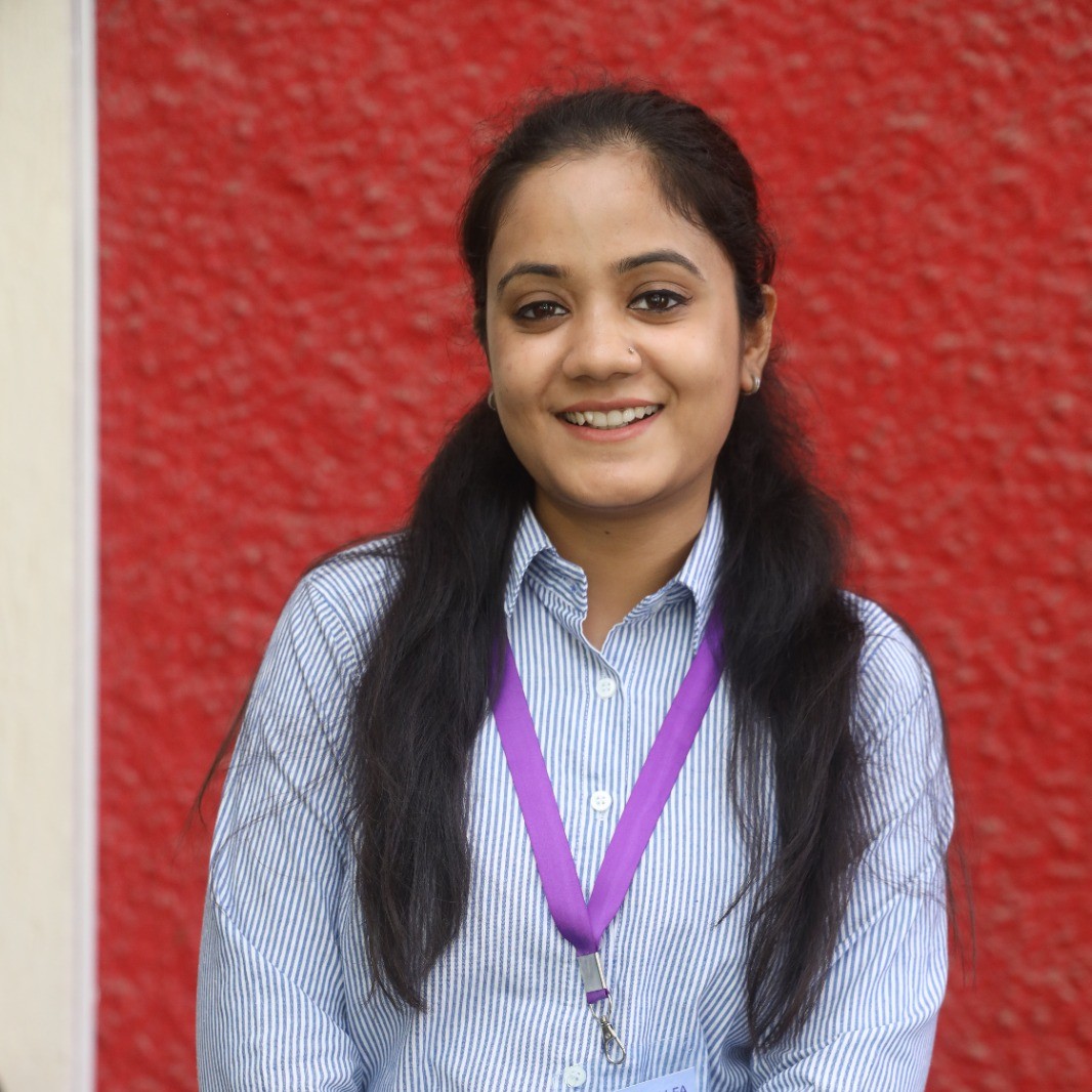 Richa Patel