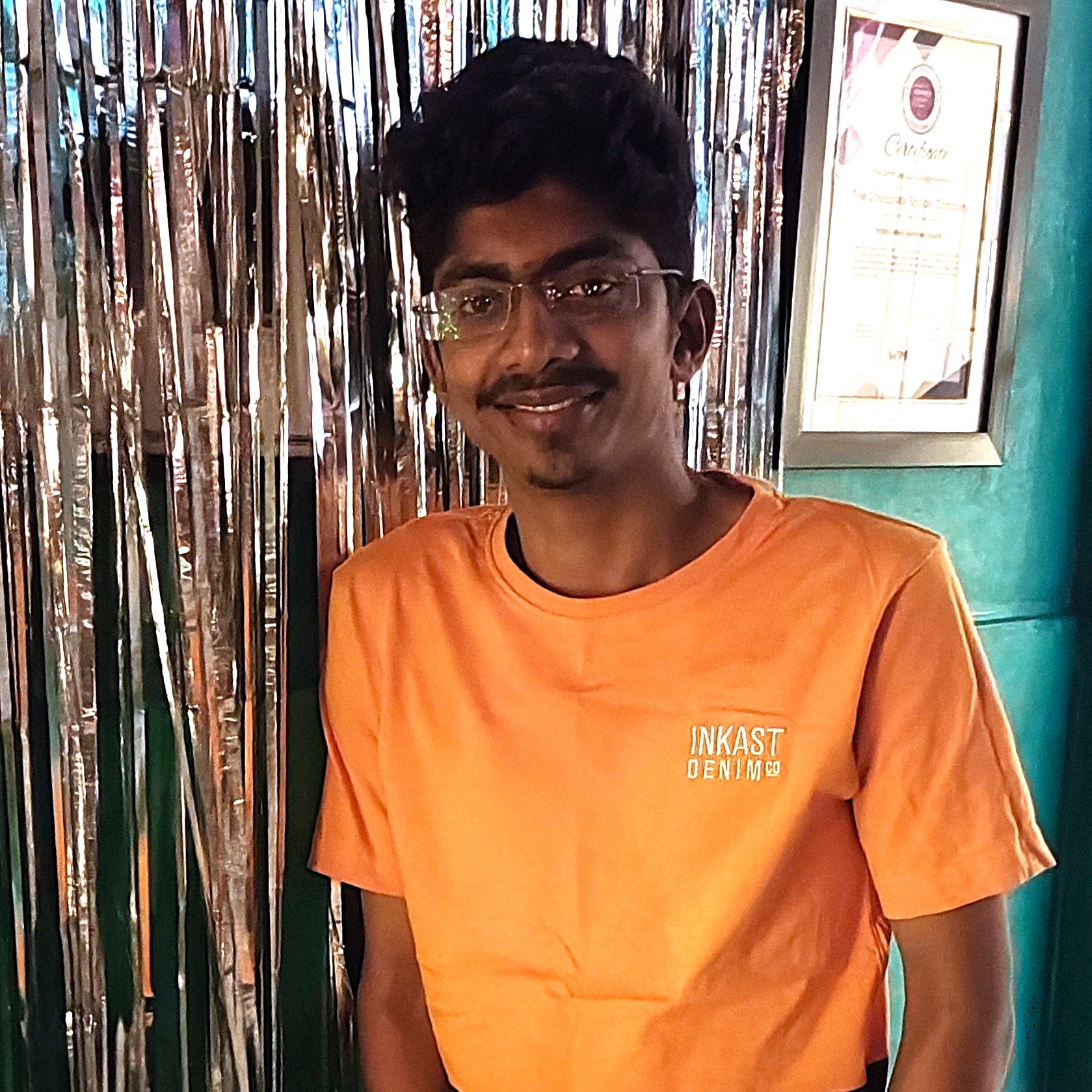 Sai Varaprasad