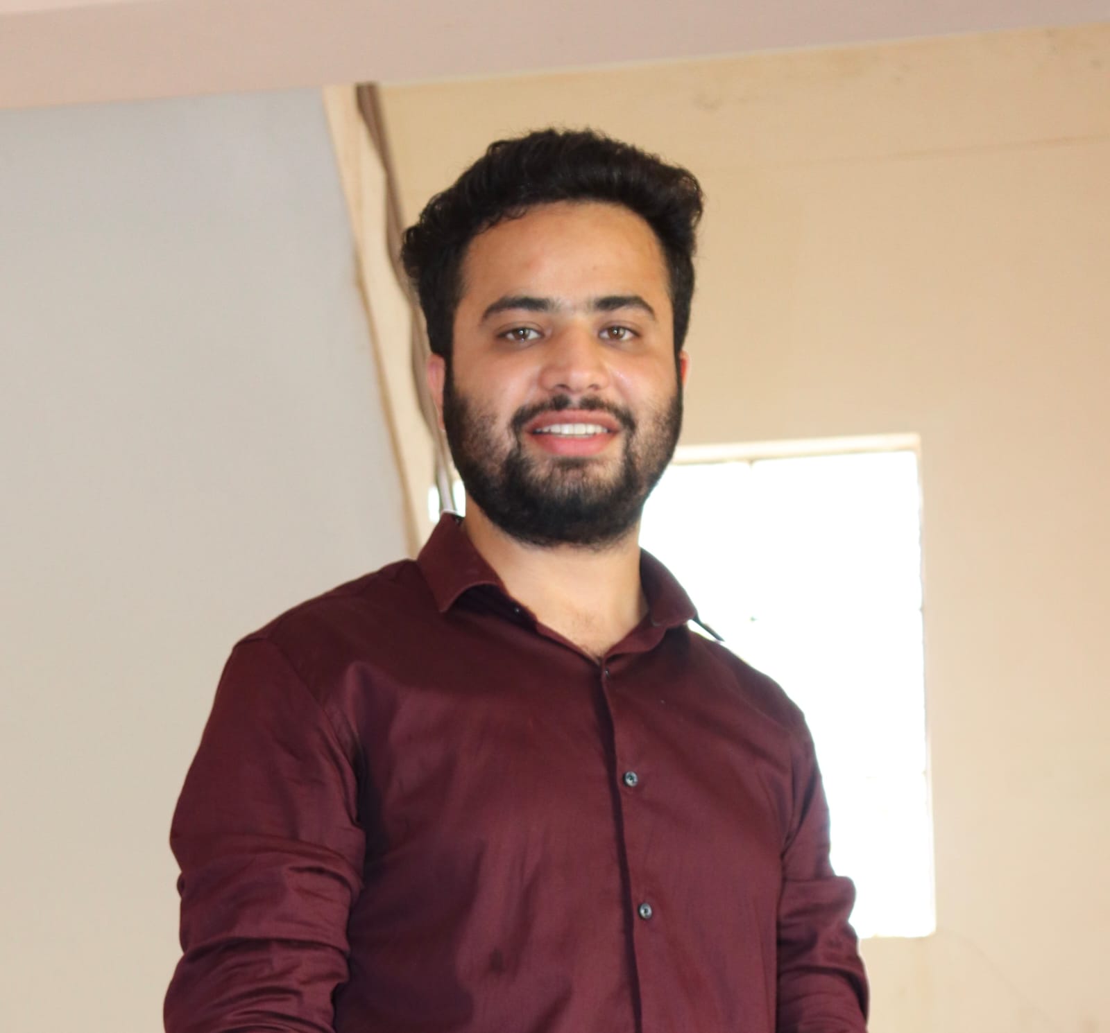 Syed Inam