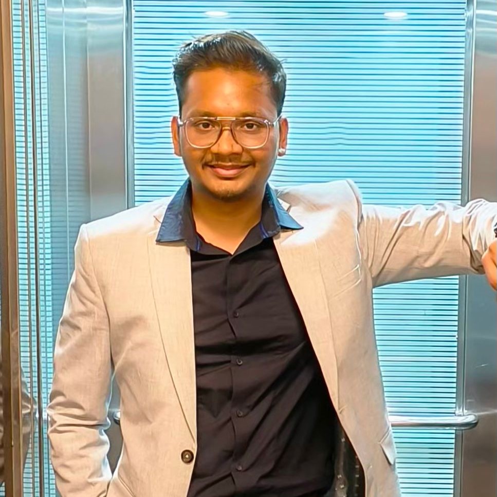 Vinayak Gaur