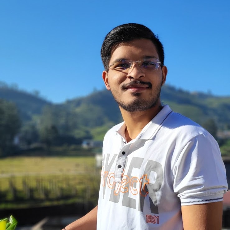 Yash Deshmukh