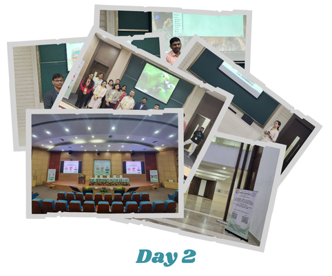 Day 2 Gallery