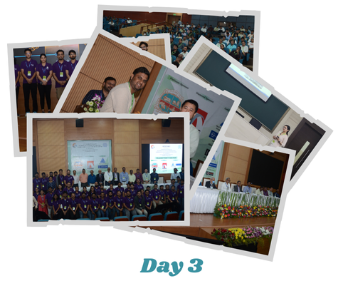 Day 3 Gallery
