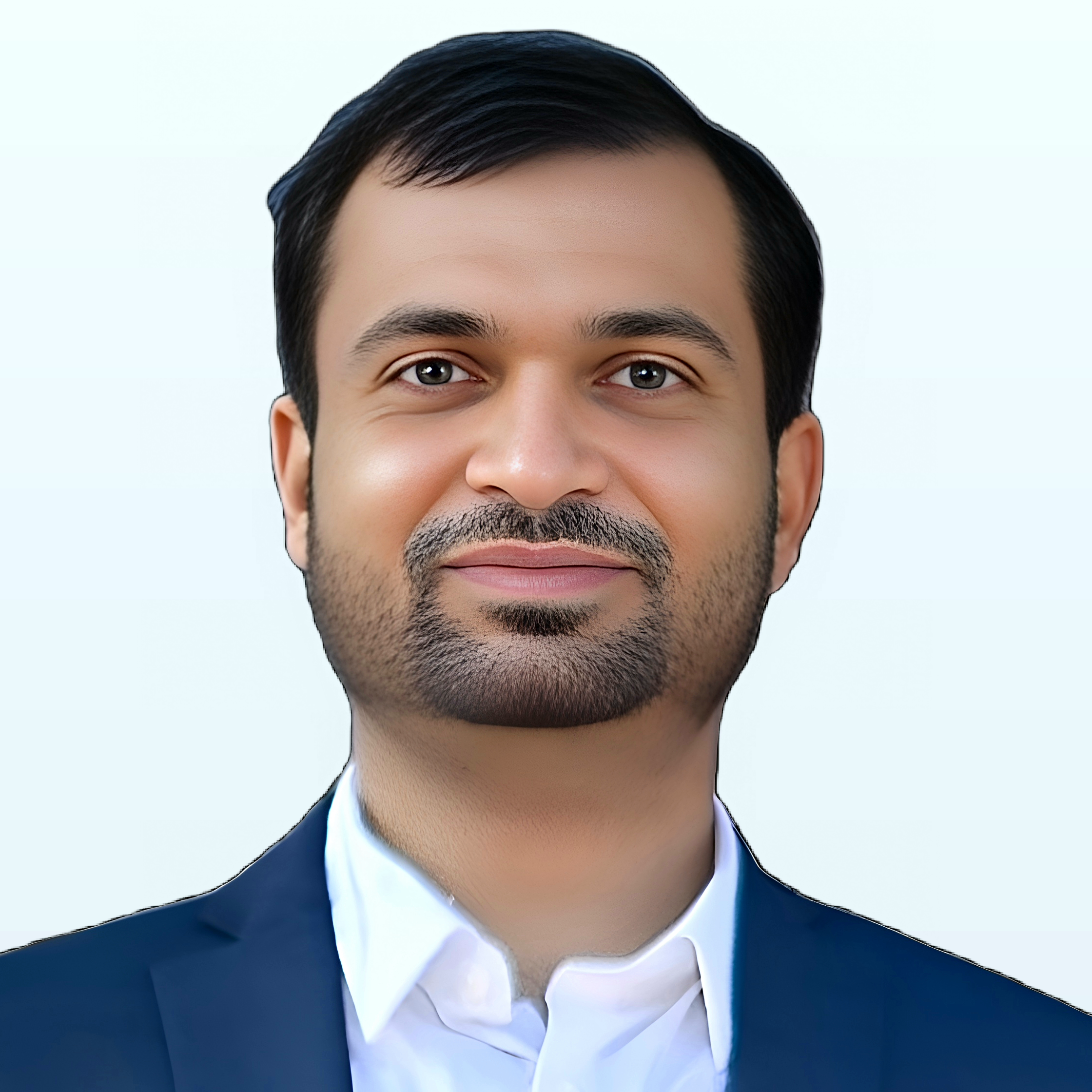 Prof. Archak Mittal