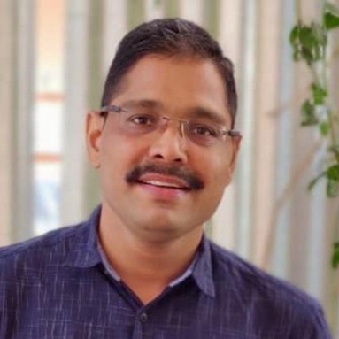 Prof. Dharamveer Singh