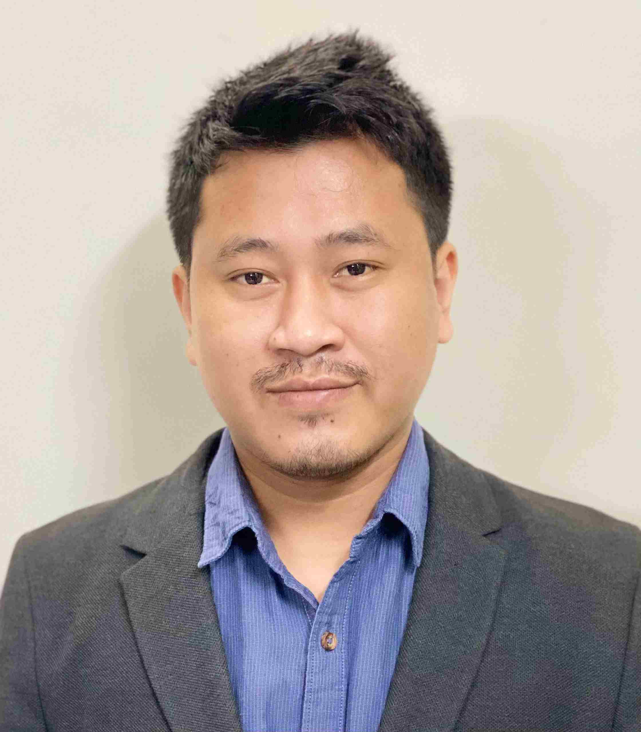 Prof. Solomon Debbarma