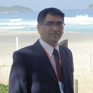Prof. Gopal R. Patil