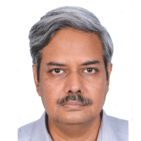 Prof. K. V. Krishna Rao