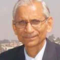 Prof. S. L. Dhingra