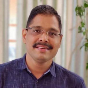 Prof. Dharamveer Singh