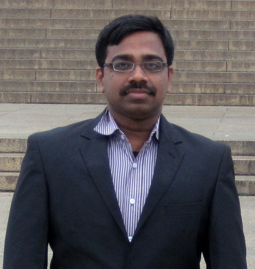 Prof. Vedagiri Perumal