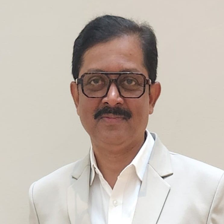 Mr. Bhushan Kubal