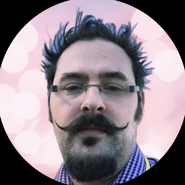 Mr. Christopher Kettell