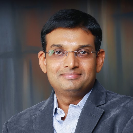 Dr. Rajesh Krishnan