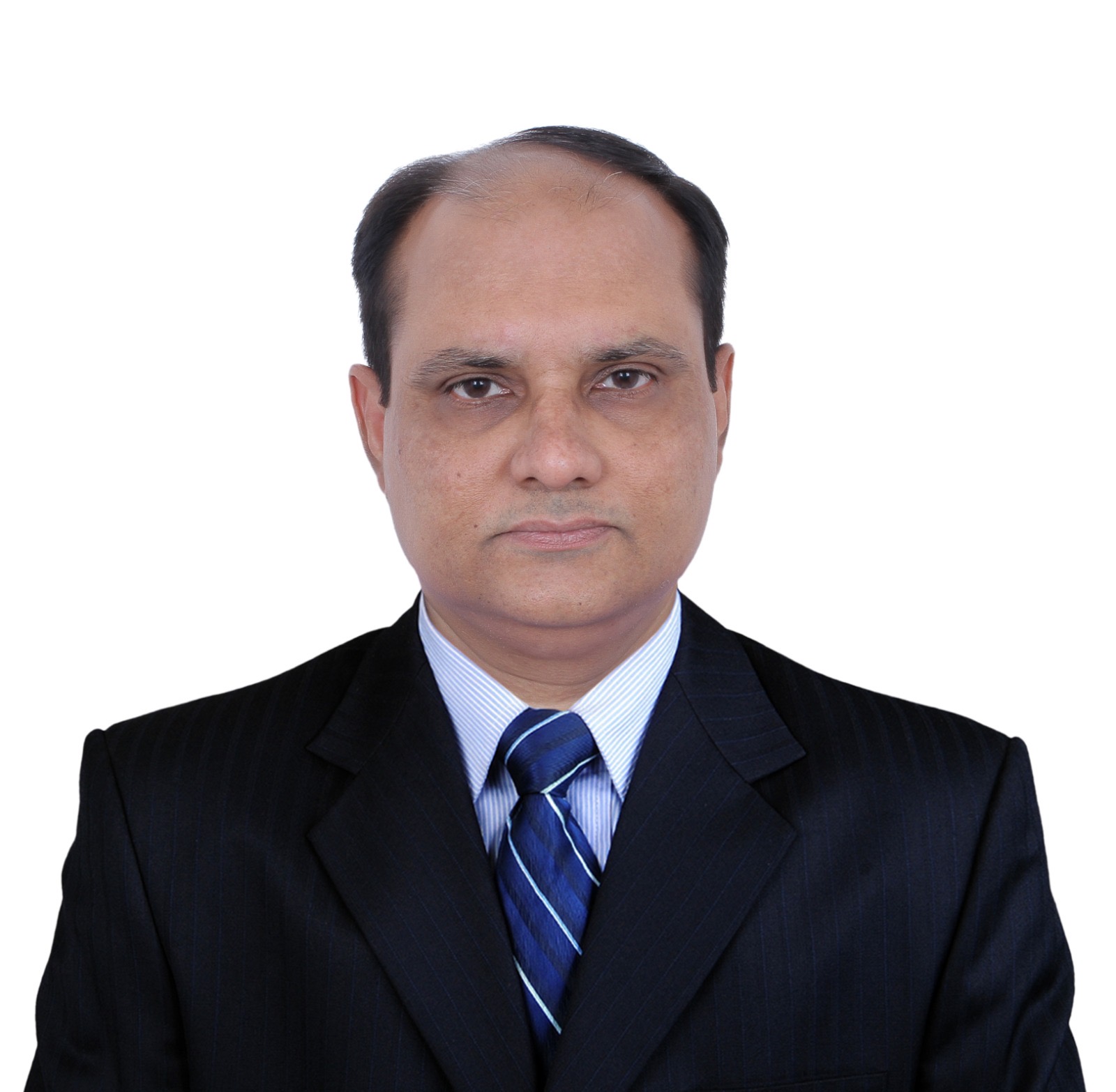 Mr. Satheesh G.