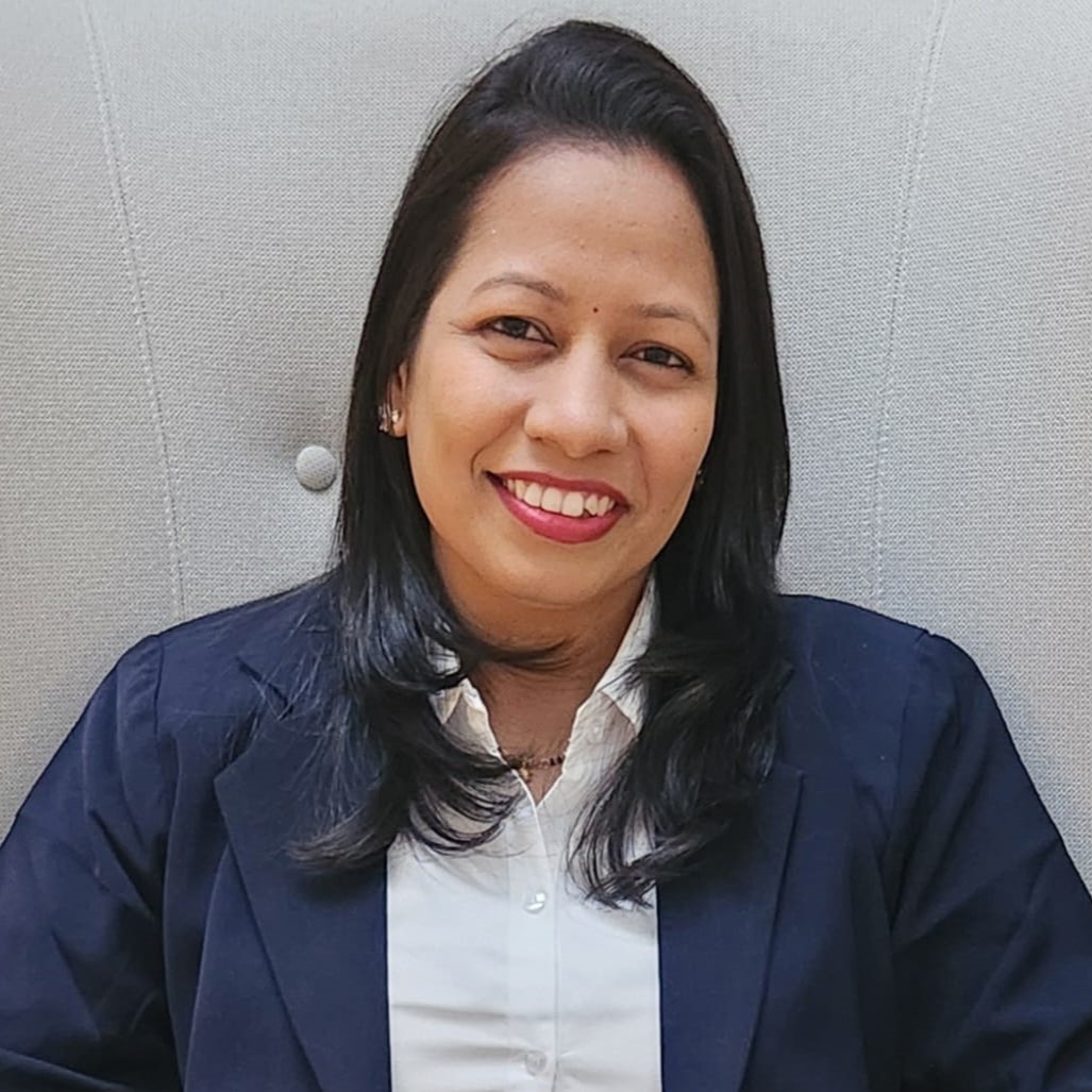 Ms. Sujata Mhaskar