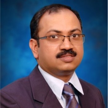 Mr. Venkata Subbarao Chunduru