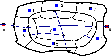 \begin{figure}\centerline{\epsfig{file=d04-study-area-zoning.eps,width=8cm}}\end{figure}