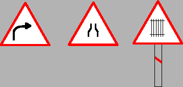 \begin{figure}\centerline{\epsfig{file=t23-cautionary-signs.eps,width=8cm}}\end{figure}