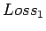$Loss_{1}$