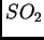 $SO_{2}$