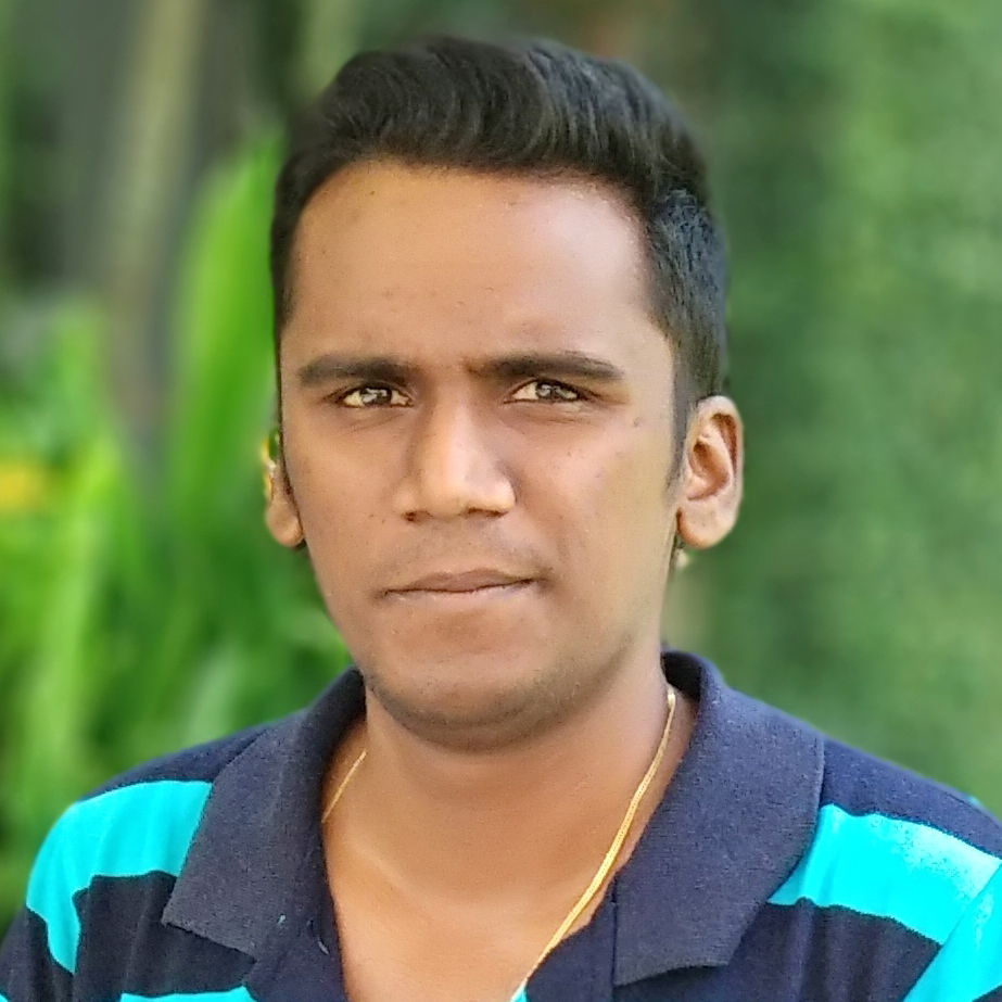 user