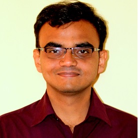 Anuj Budhkar