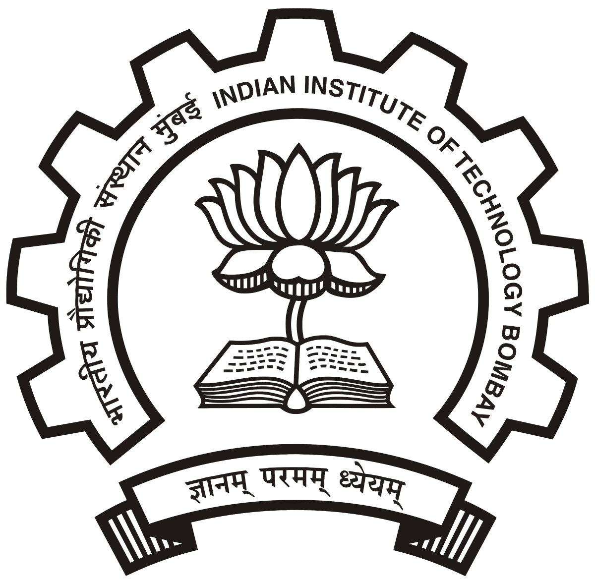 IITB Logo