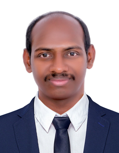 Suresh Nama