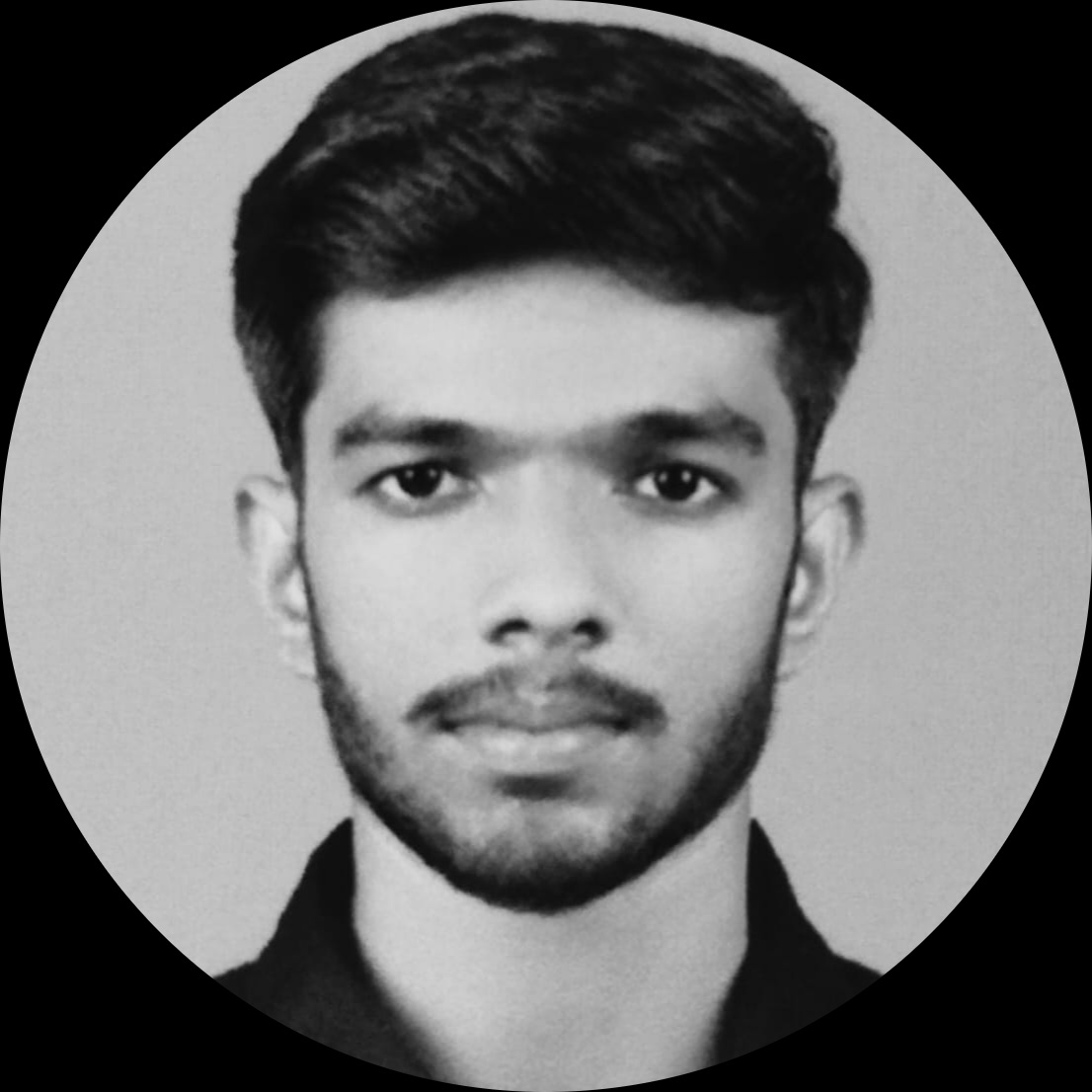 Athul P. P. 