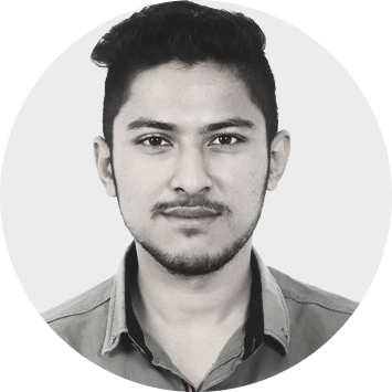 Bibek Chand