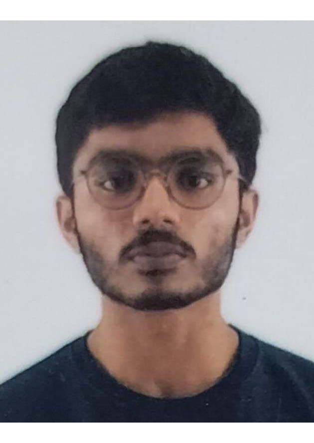 Yogeswar Reddy
