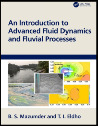 An Introduction to Advanced Fluid Dynamics Cover Back