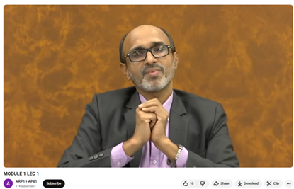 Numerical Methods Course Thumbnail