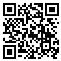 QR code to register