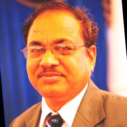 Mr. Dilip Shekdar