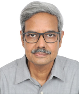 Prof. K. V. Krishna Rao