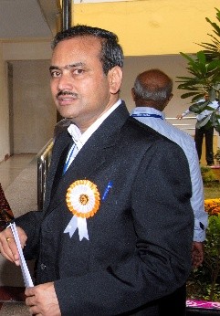Rajesh Phadke