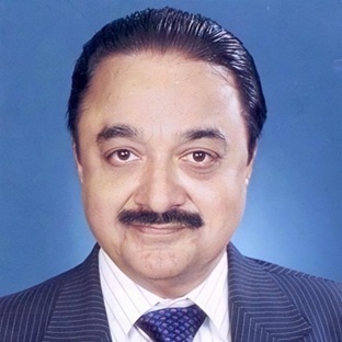 Dr. Shankar Vishwanath