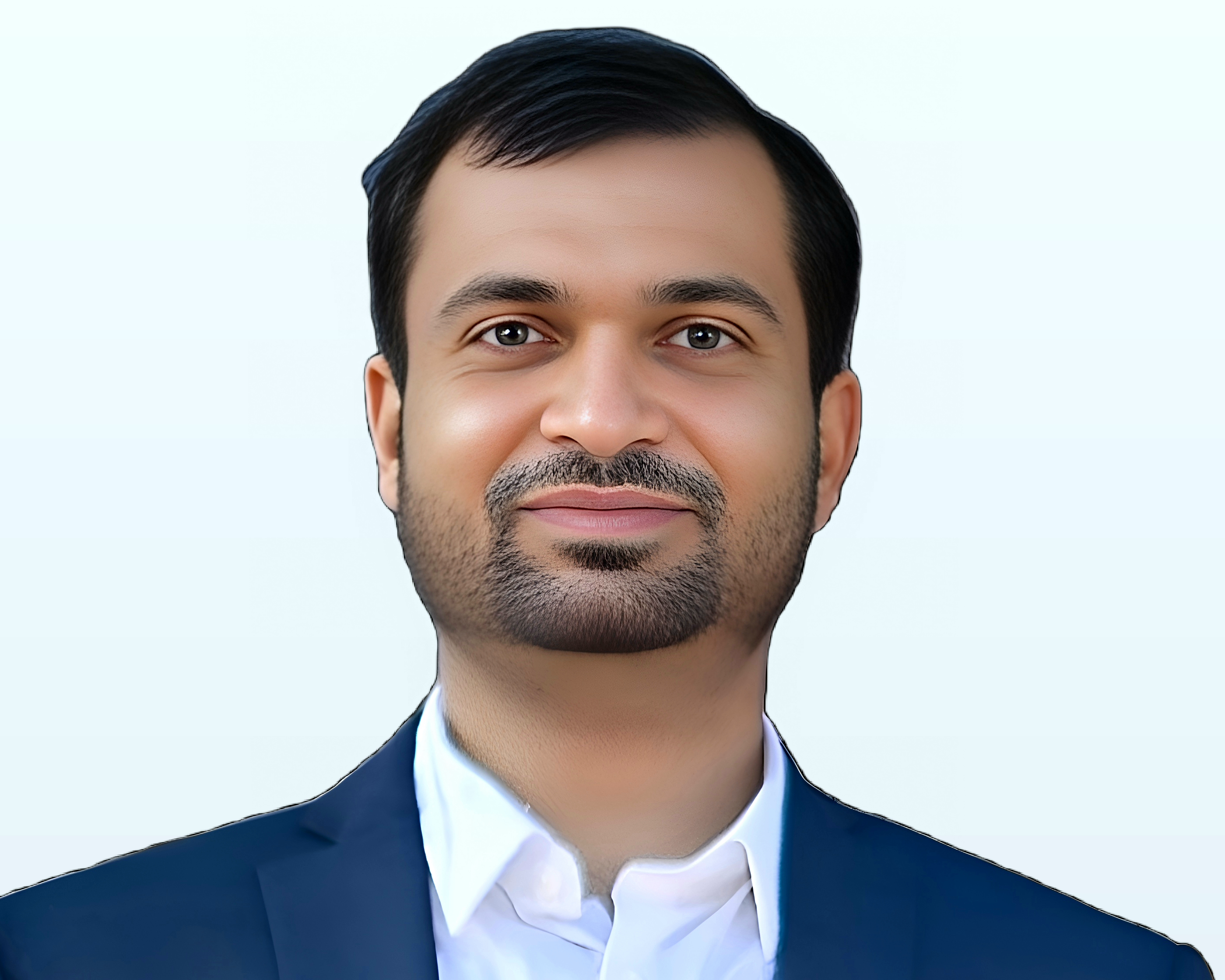 Prof. Archak Mittal