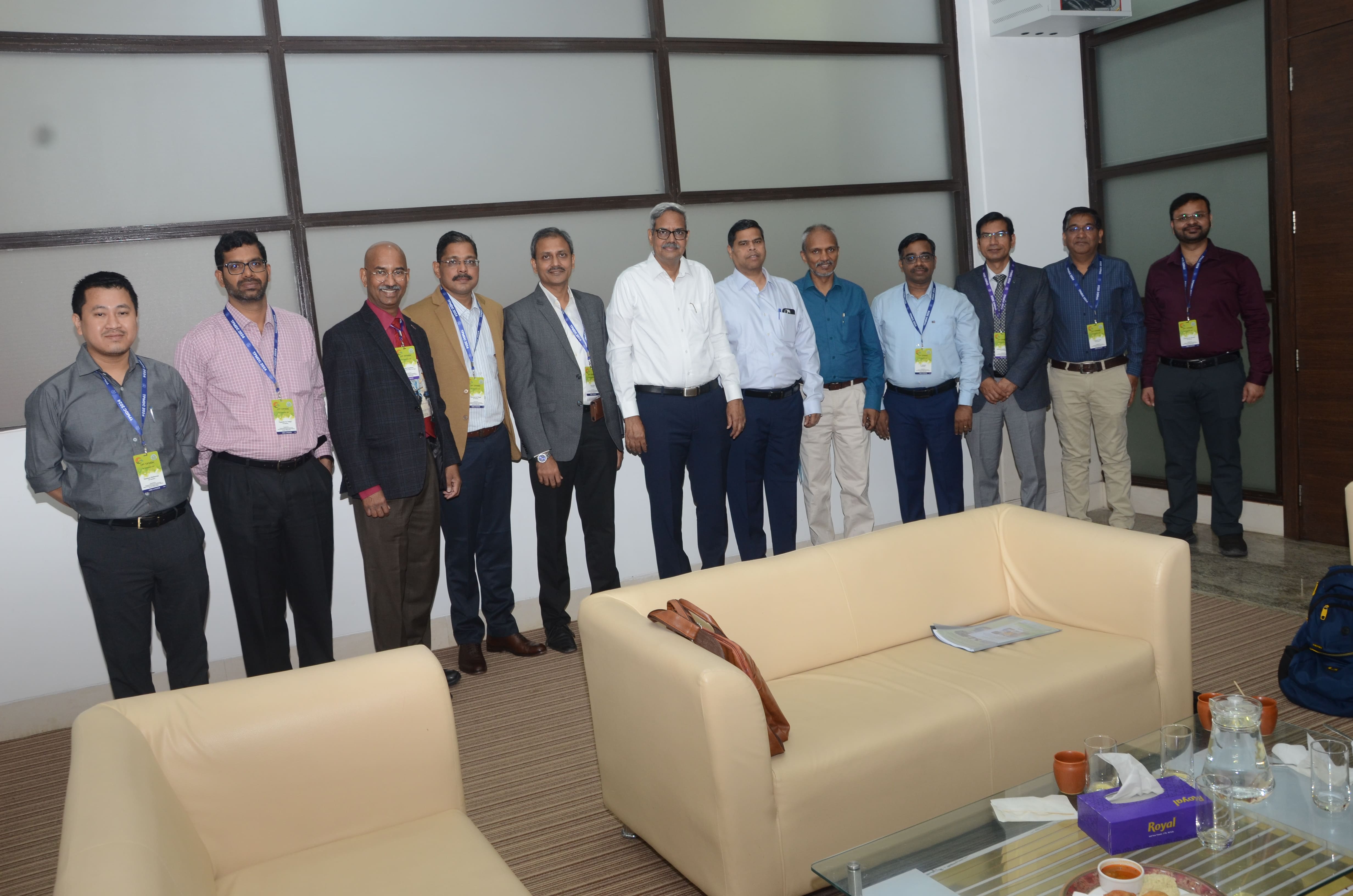 Transportation Systems Engineering at IIT Bombay
