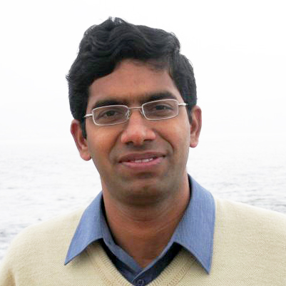 Prof. N R Velaga