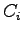 $C_{i}$