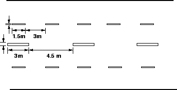 \begin{figure}\centerline{\epsfig{file=t25-center-line-lane-mark-4lane.eps,width=8cm}}\end{figure}